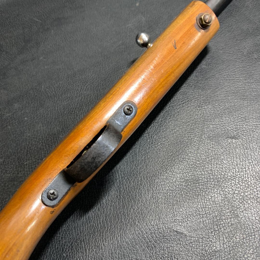 NAKAYA GUN SPORT　GUN ナカヤ射的銃 希少