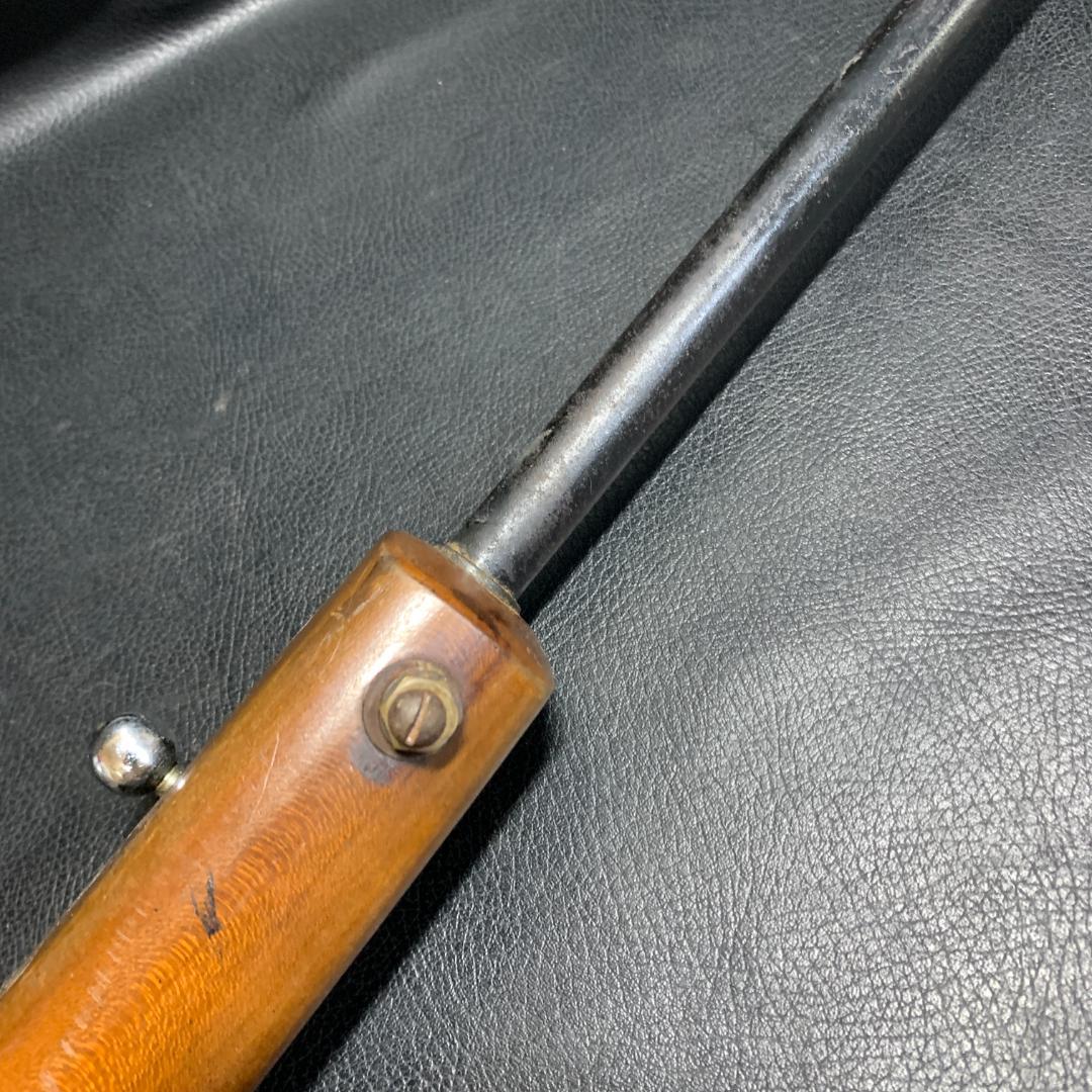 NAKAYA GUN SPORT　GUN ナカヤ射的銃 希少