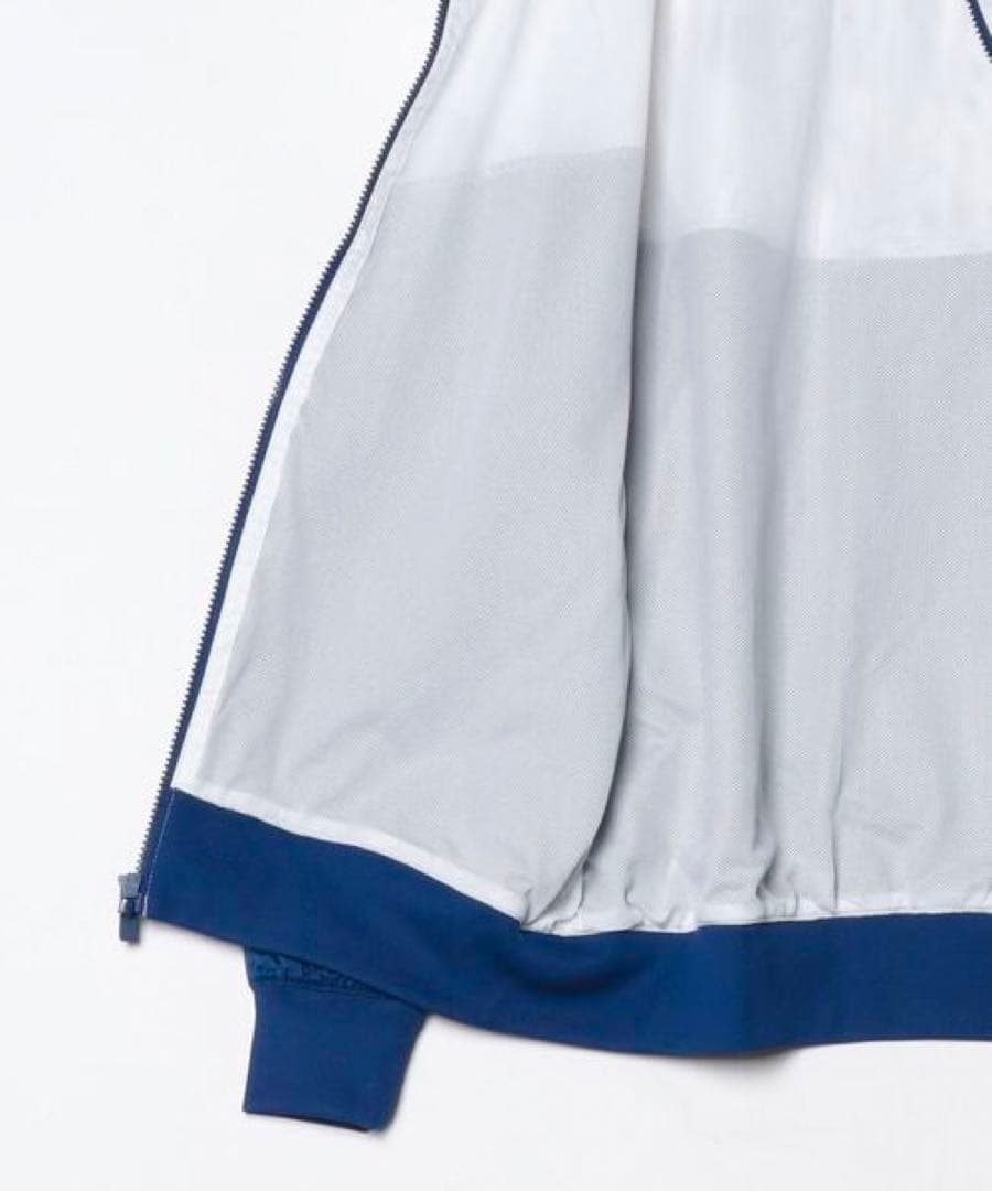 ナイキ ウーブン 上下セット ウィンドランナー ナイロンパンツ 新品 S 青白