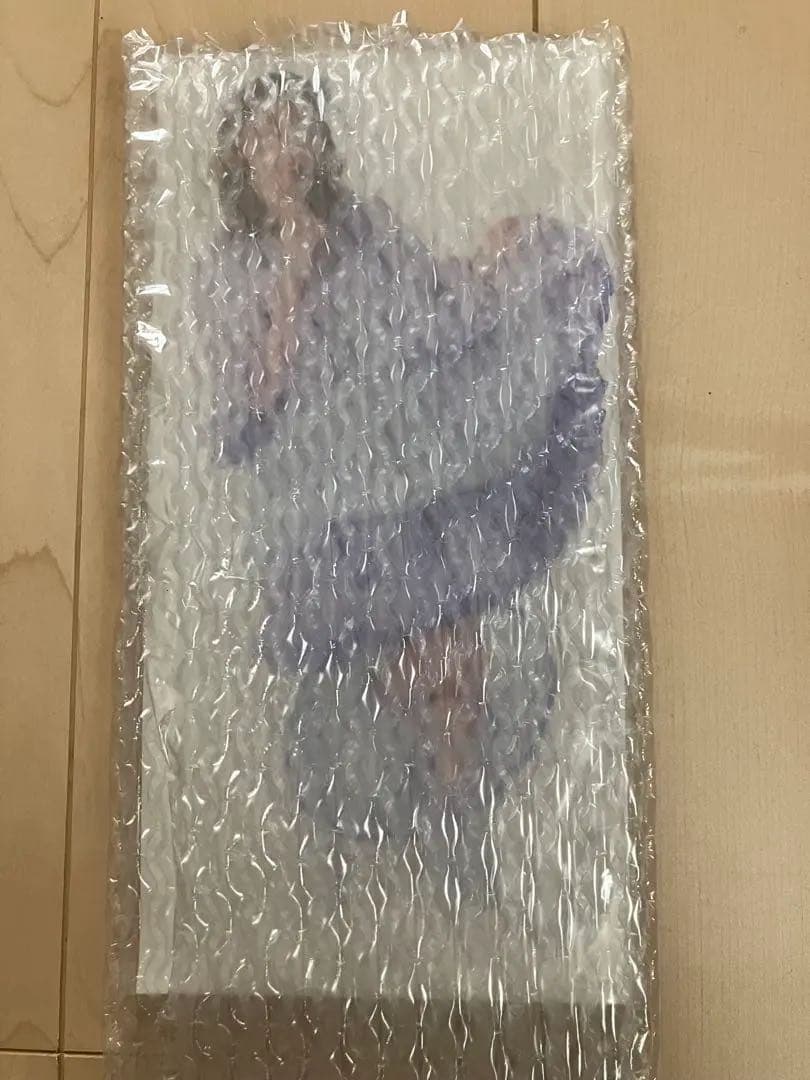 新品 未開封 BIGアクスタ FRUITSZIPPER 仲川瑠夏 わたあめ