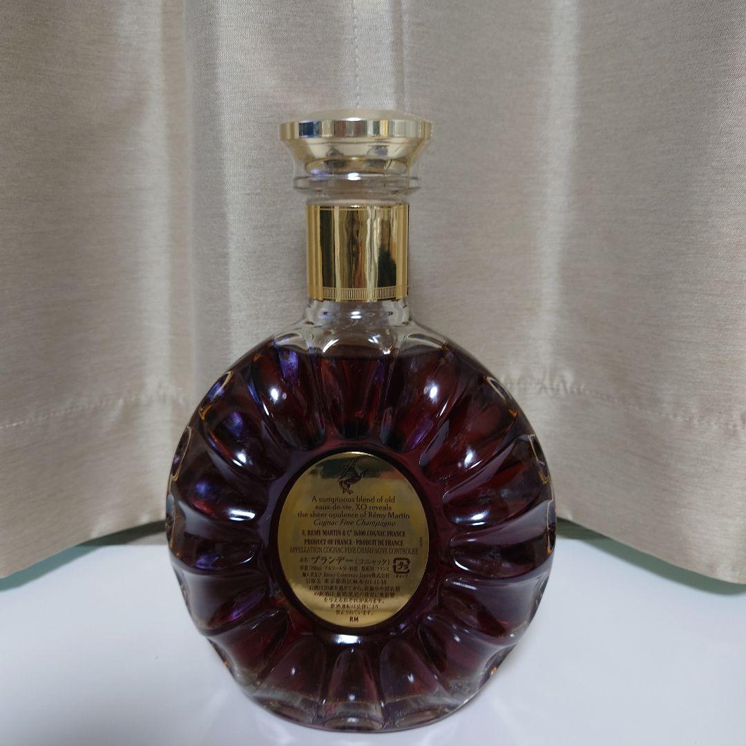Rémy Martin XO ブランデー 750ml