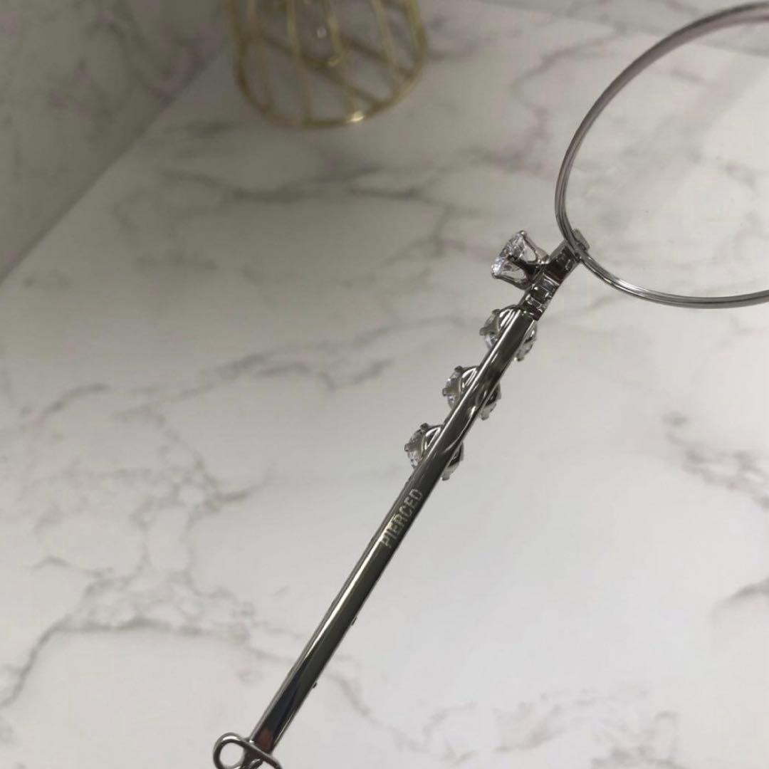 gentle monster×d’heygere ディヘラ ジェントルモンスター