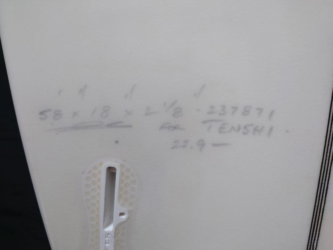 サーフィン・ボディボード JS monsta 8