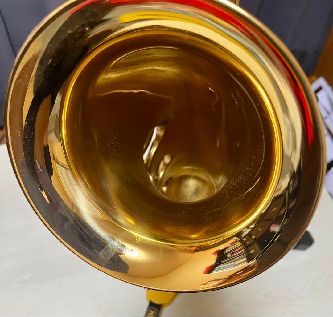 [2014年購入品]CG CONN 280 テナーサックス GL [中古]