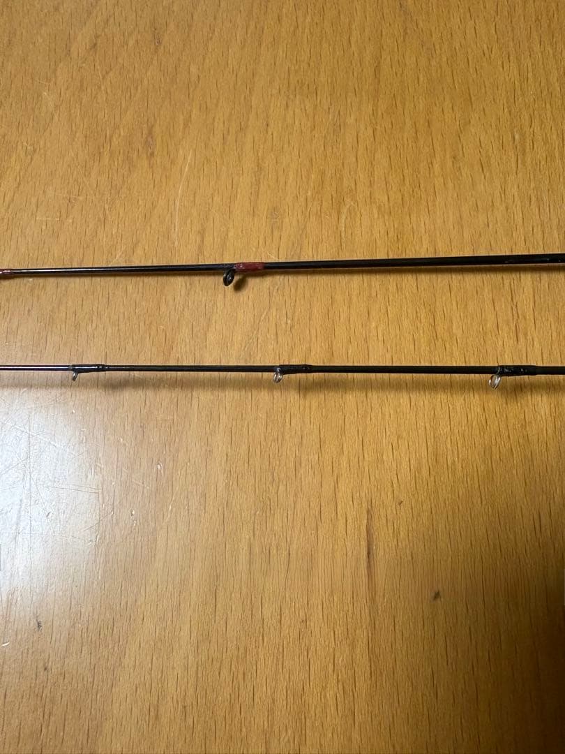 ダイワ飛竜06-150、がまチヌ、カセイカダスペシャル1.2、