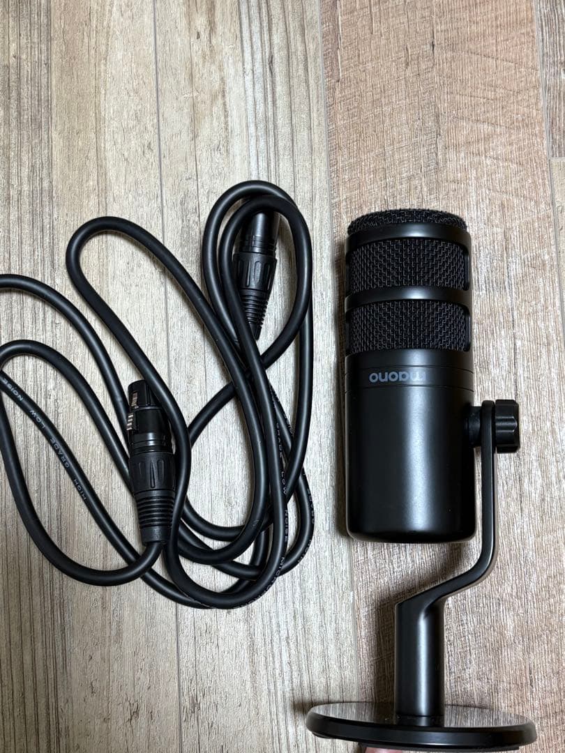 1/12限定値下げ！YAMAHA AG03 MK2 maonoマイクセット