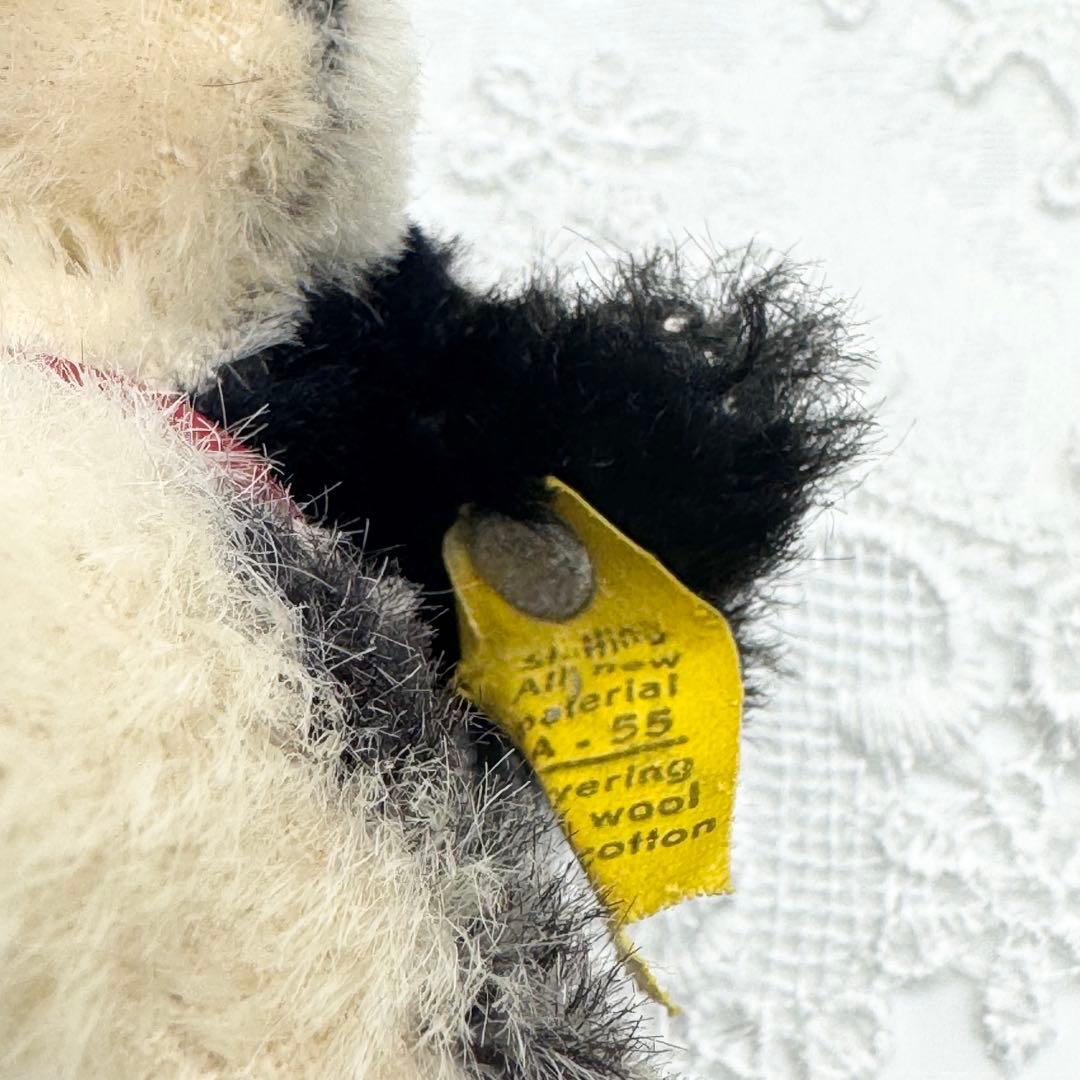 シュタイフ★Cockie Cocker Spaniel★コッカースパニエル/犬