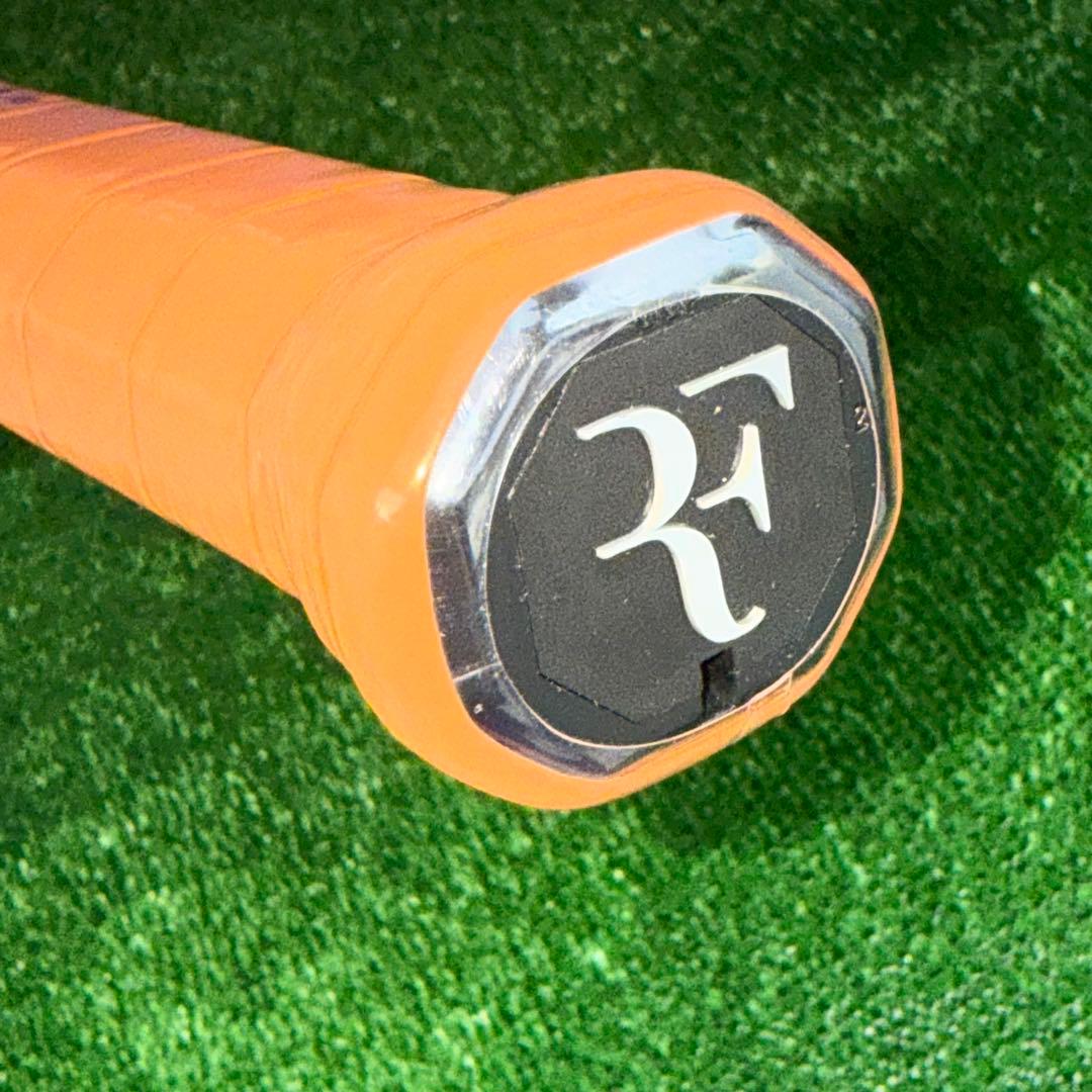 RF 01 FUTURE LITE アールエフ新品未使用品　Wilson G2