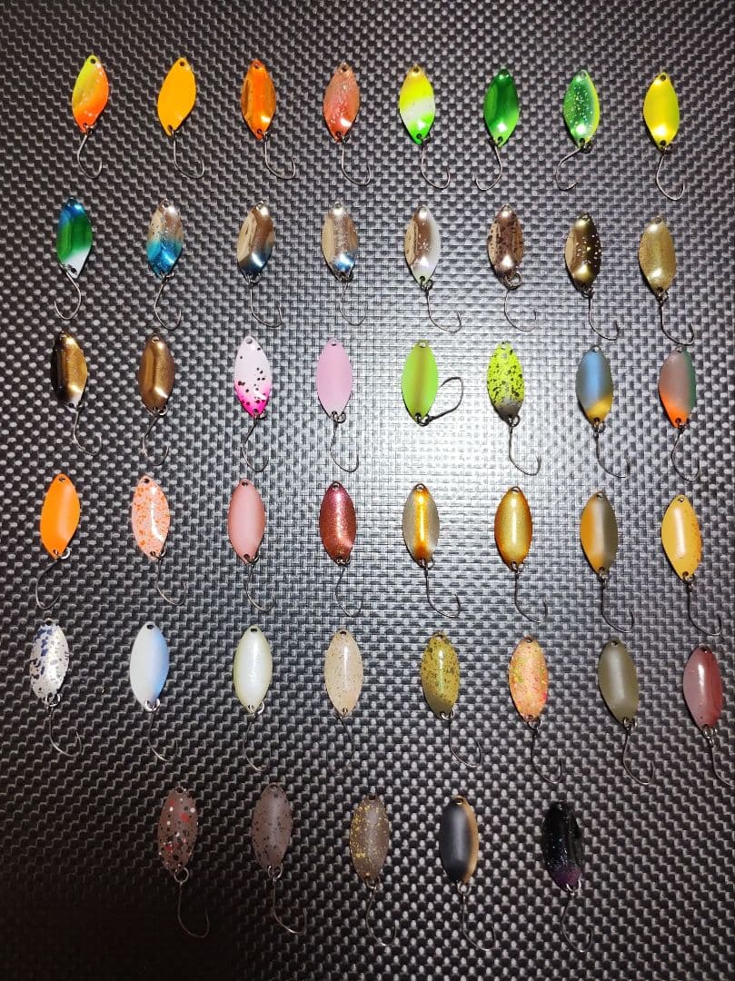 なぶら家 Accuracy アキュラシー０.６ｇ ４５個セット