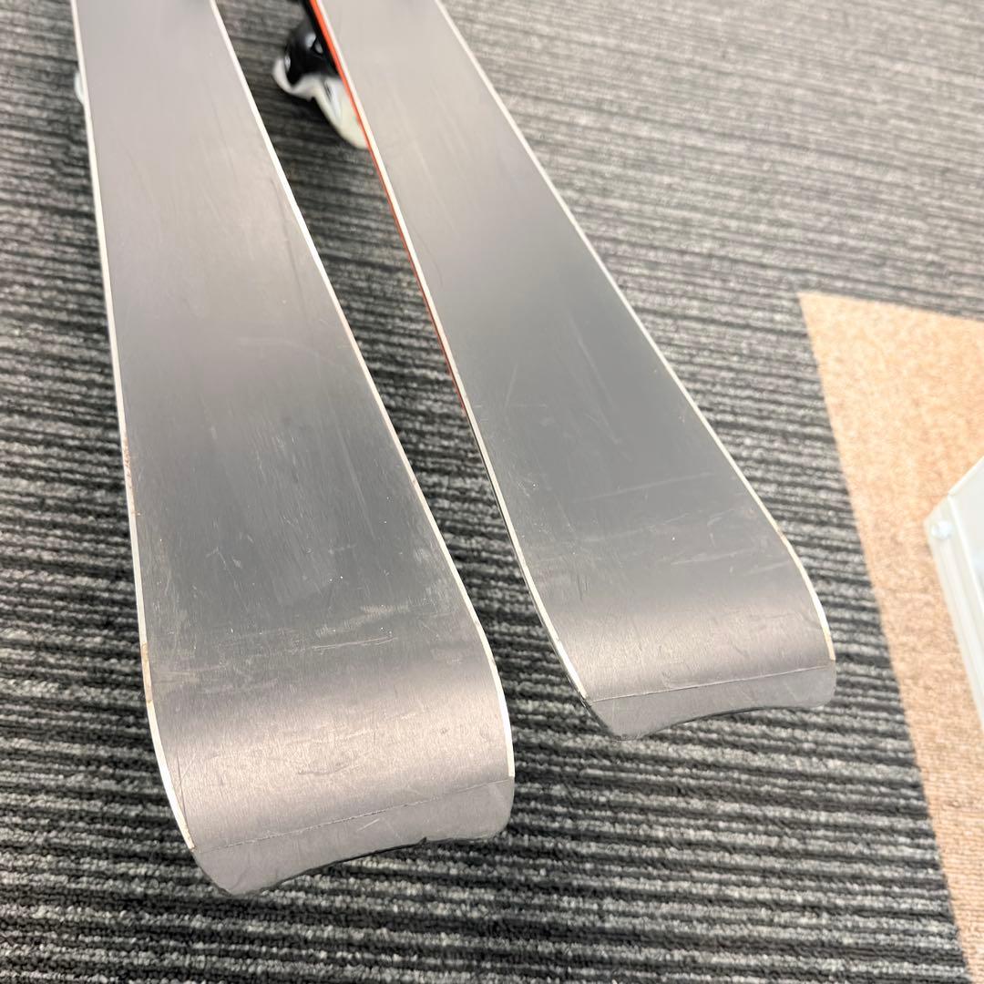 ダイナスター SPEED ZONE 14 PRO 174cm スキー板