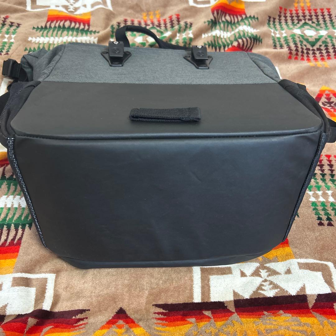 Bontrager ボントレガー シティ ショッパー パニア　二個セット　中古