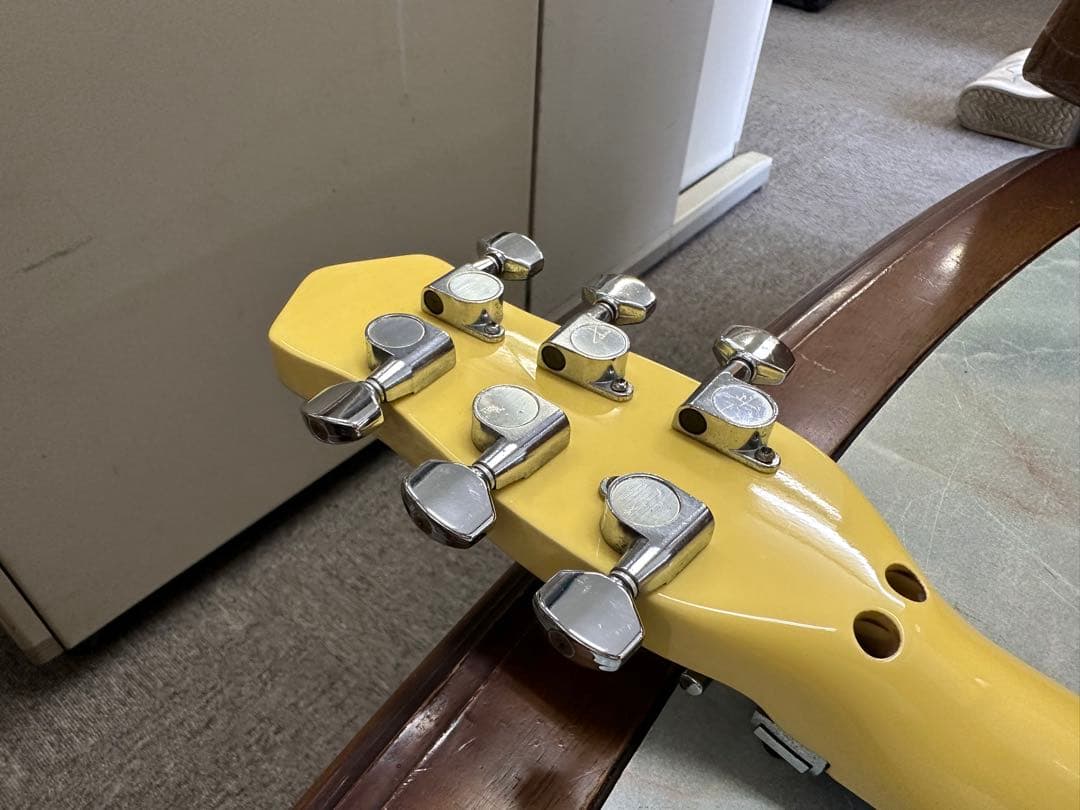 高崎晃　ランダムスター　ZEP II ランダムスター