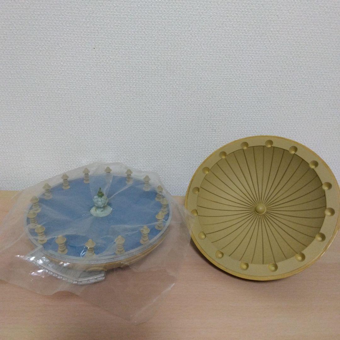 ドラゴンボール　カリン塔