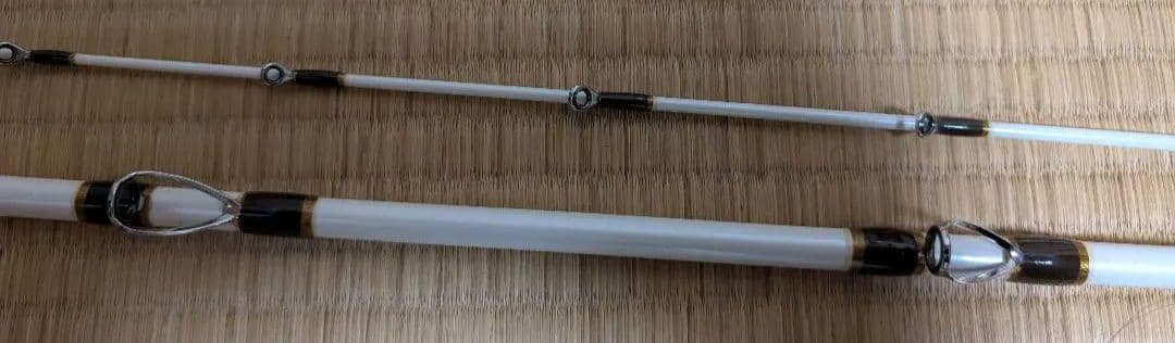 シマノ　ミヨシ　60S-255+B付き　美品