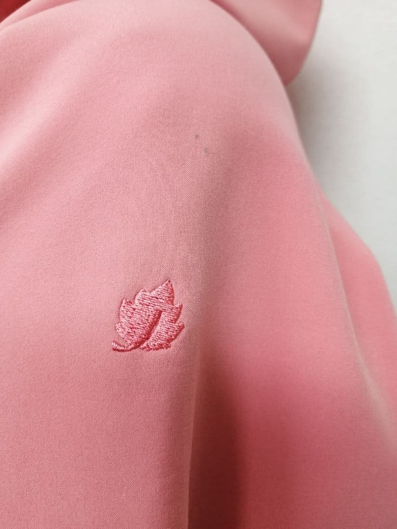 Lafuma　ラフマ　ボア付きジャケット