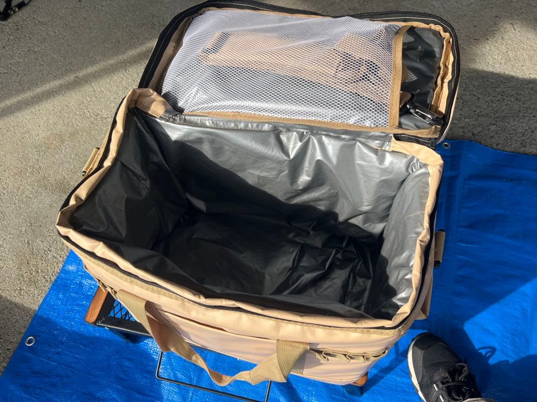 OneTigris ROC SHIELD パップテント他　まとめて