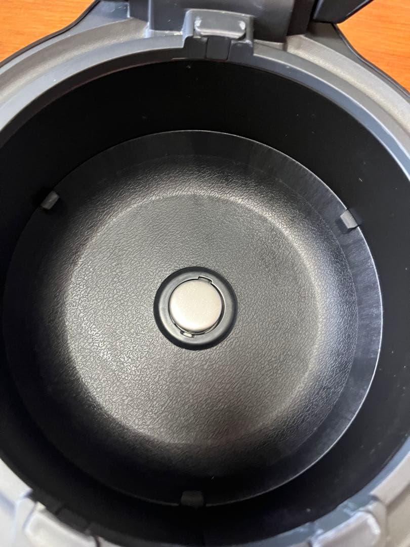 「2024年製」美品 Panasonic SR-CR10A 圧力IH炊飯器