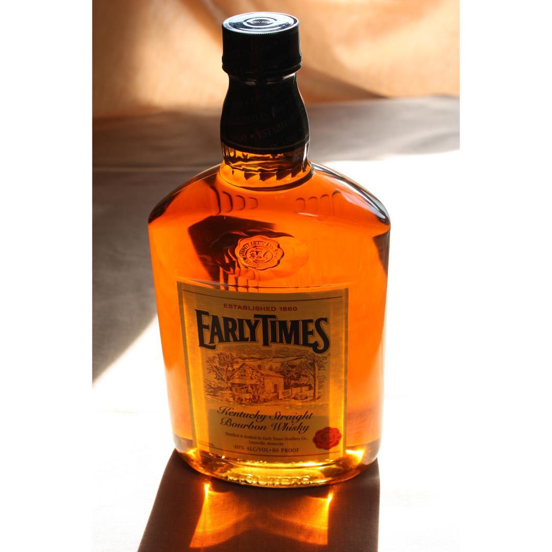 アーリータイムズ イエローラベル 正規1750m 終売品 希少品