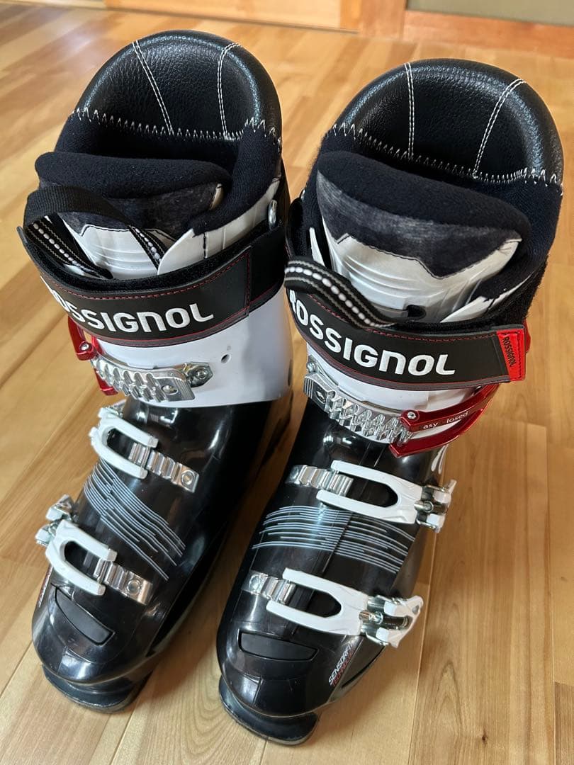 ROSSIGNOL EVO 70 スキー用ブーツ 27.5