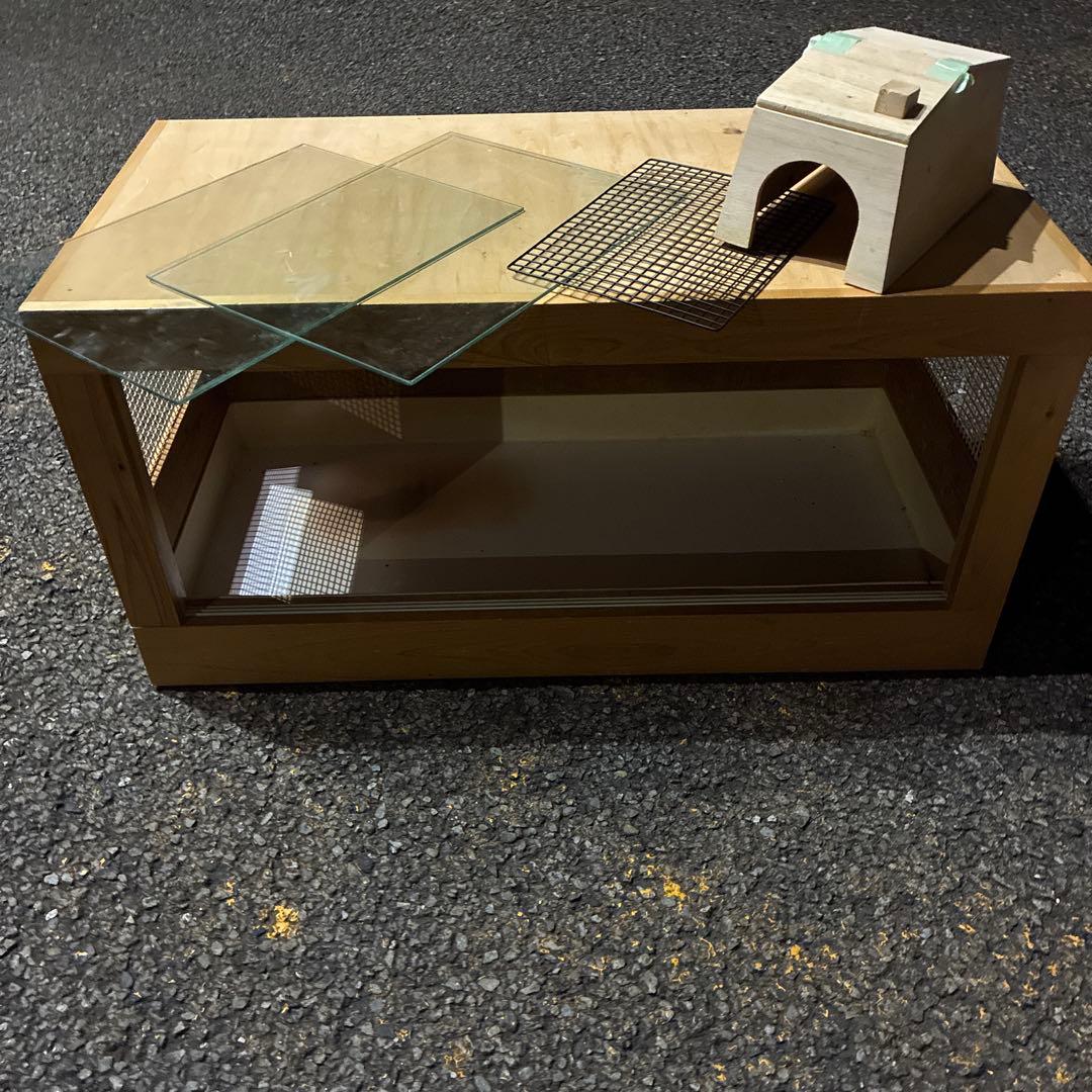 ⭐️間もなく終了します⭐️爬虫類ゲージ