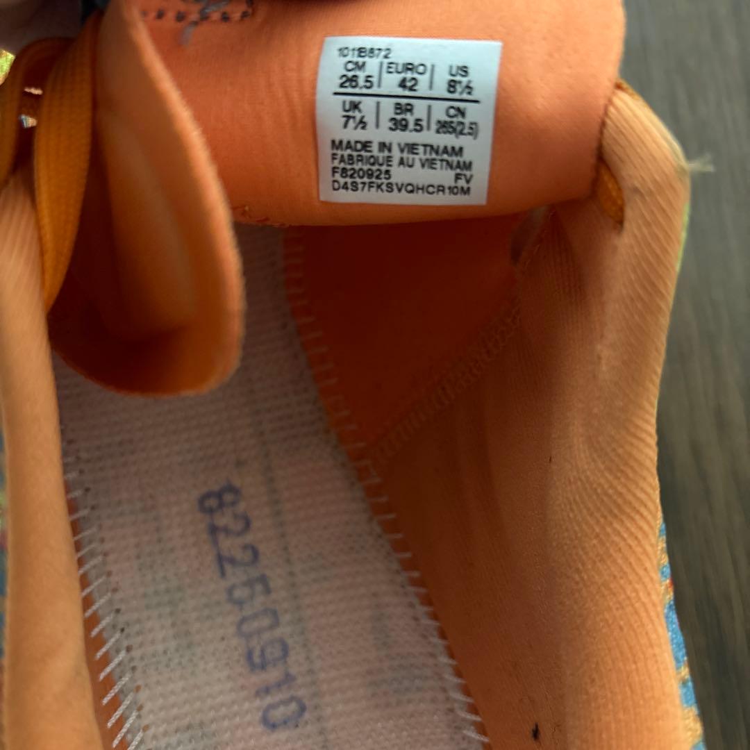 ［アシックス] 公式ストア限定ランニングシューズ NOOSA TRI 16メンズ