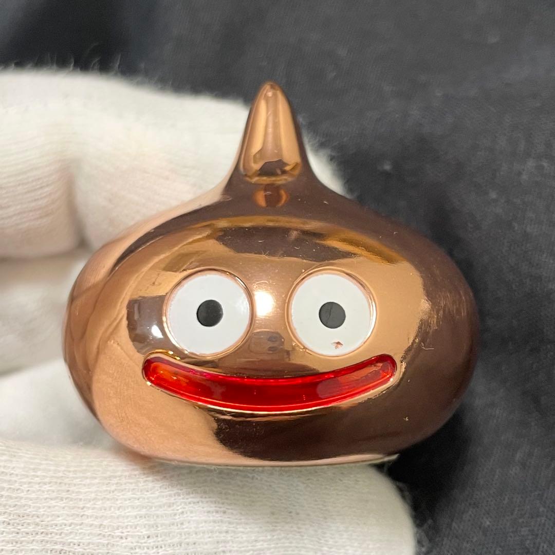 ドラゴンクエスト　プレミアムスライム　メタリックモンスターズギャラリー