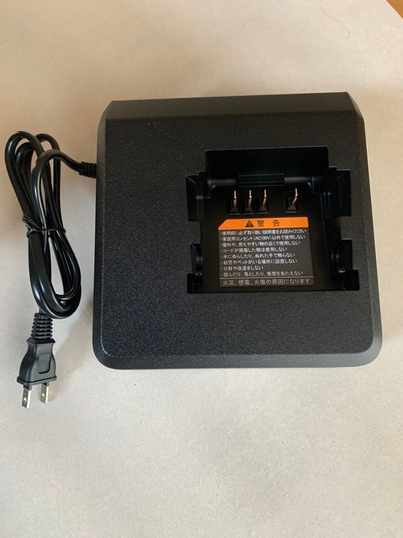 YAMAHA X3S-02 充電器