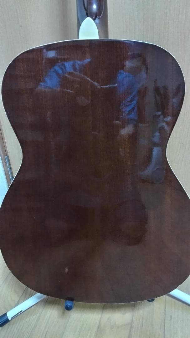 ❤️弦高調整済「Mavisメイビス MO-280 NA 」(*゜▽゜)チャレンジ