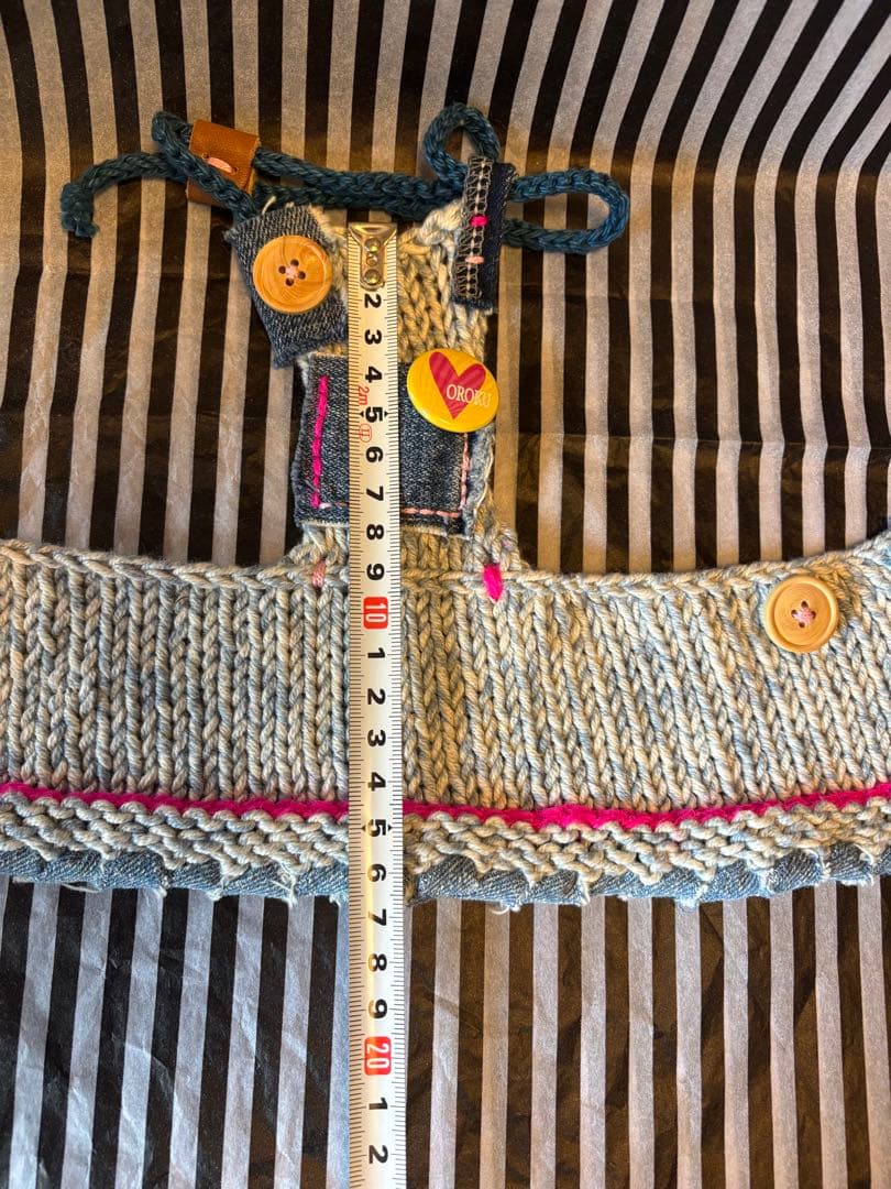 12◆ OROKU PUPPILI HILLS 犬　お洋服　パピリーヒルズ