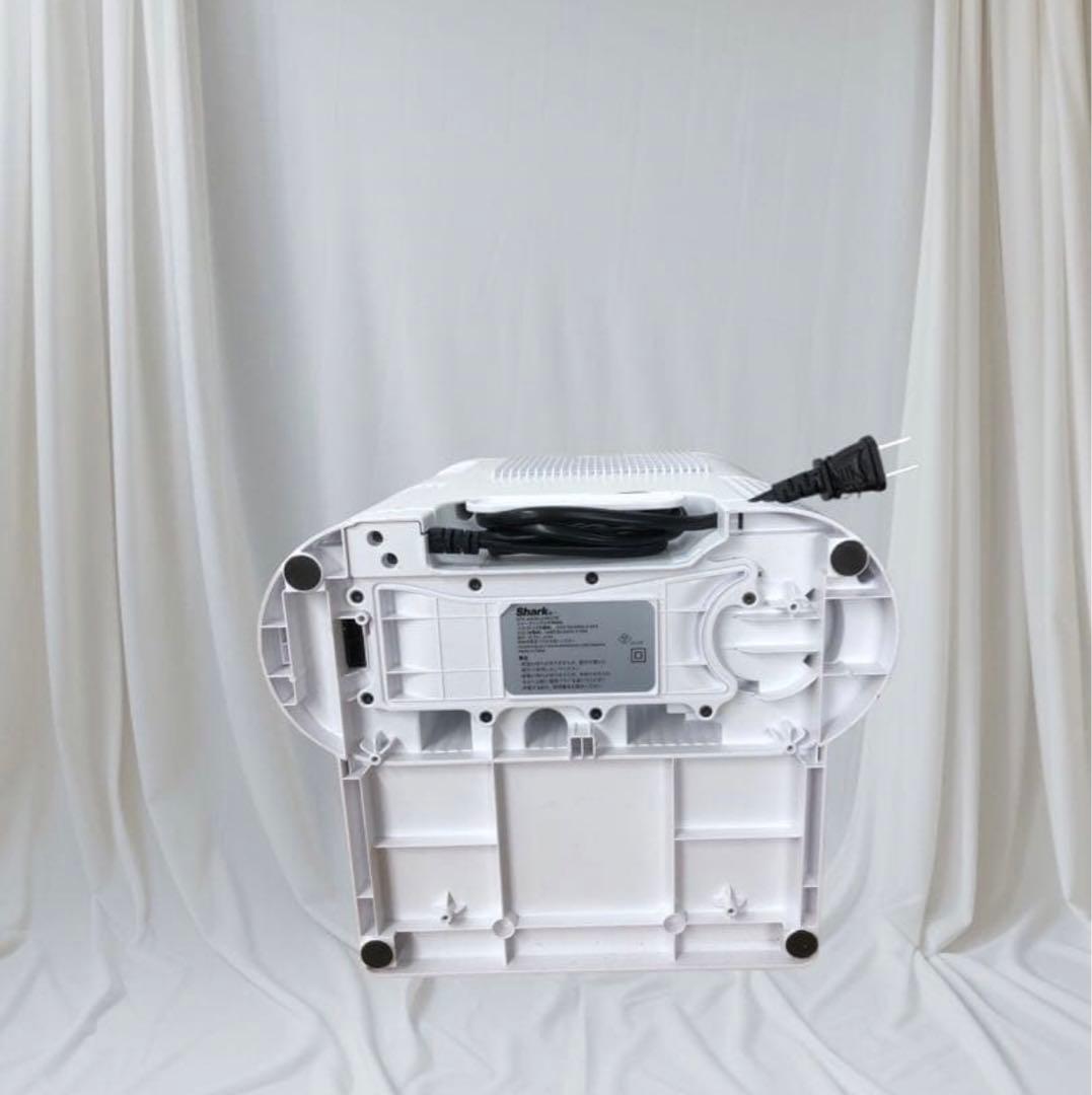 SharkECO POWER IQ 掃除機 LC551JBK セット　送料無料