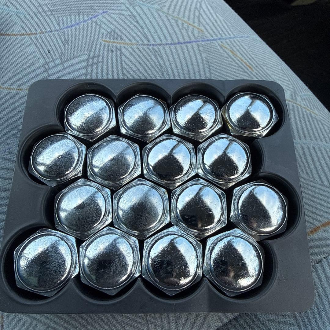 日産（三菱ek）オッティー　純正ホイール155/65R13