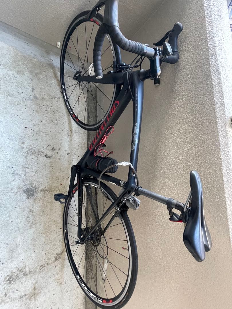Specialized 10速 ロードバイク