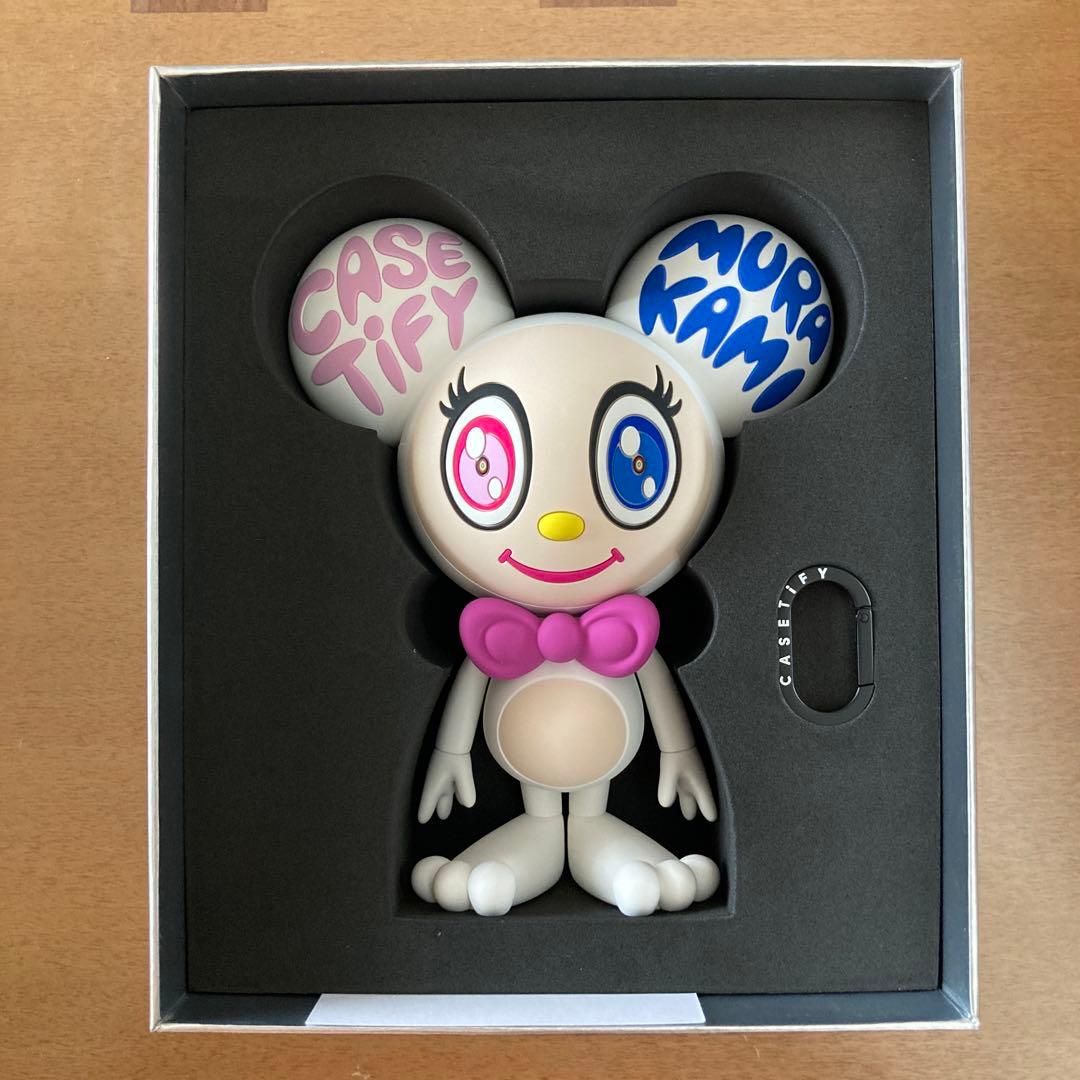 MR. DOB コレクティブル イヤホンケース