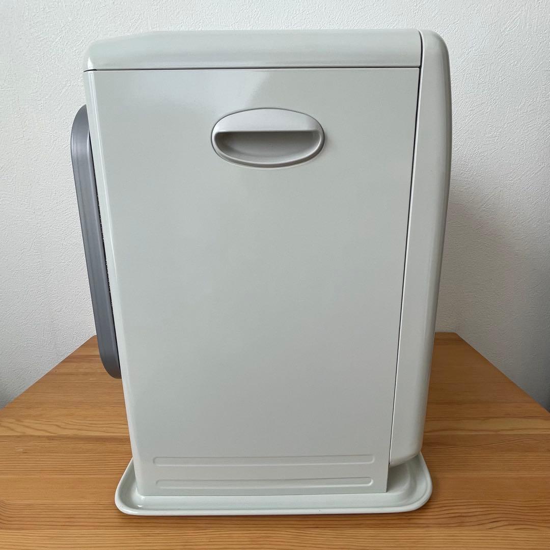 ダイニチ FW-5617L(W) 石油ファンヒーター