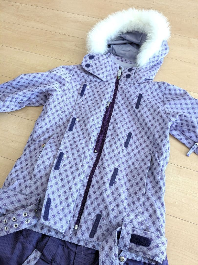 SWIVEL / 7号　とても可愛いです　上下セットでお譲りします