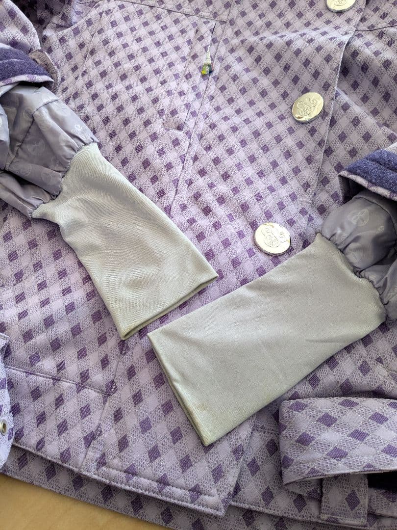 SWIVEL / 7号　とても可愛いです　上下セットでお譲りします