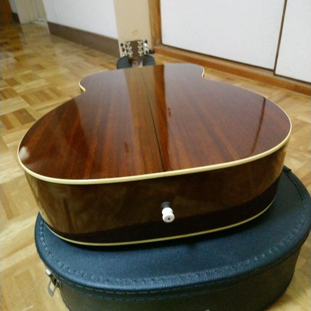 moriss Fー20 ビンテージ 美品 ケース付き