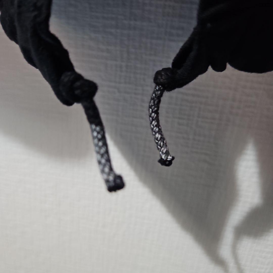 WAIPER.inc 米軍 リメイク スノーカモ モッズコート コットン100%