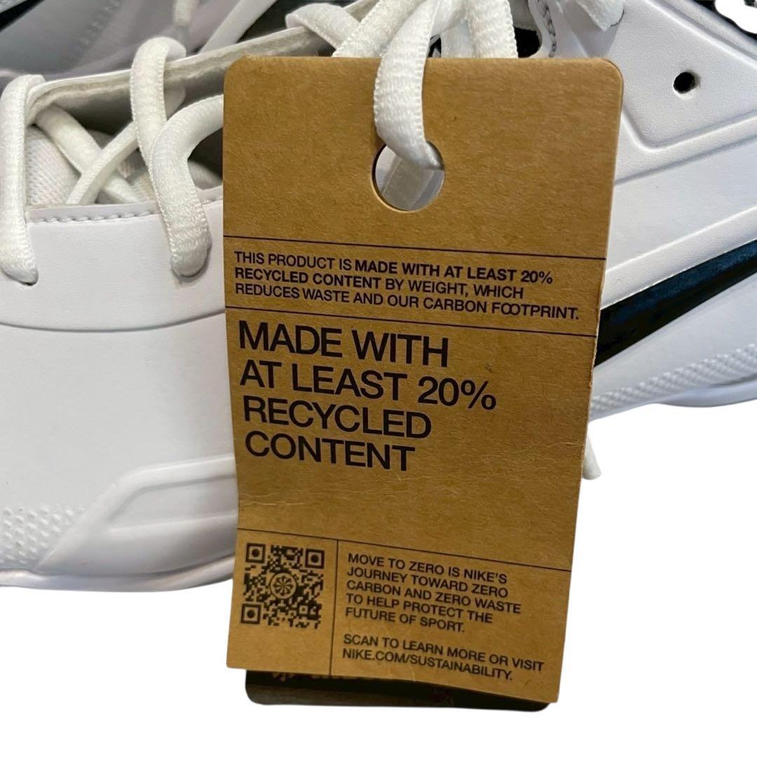 【新品】Nike ナイキ Force Trout 9 Keystone 27cm