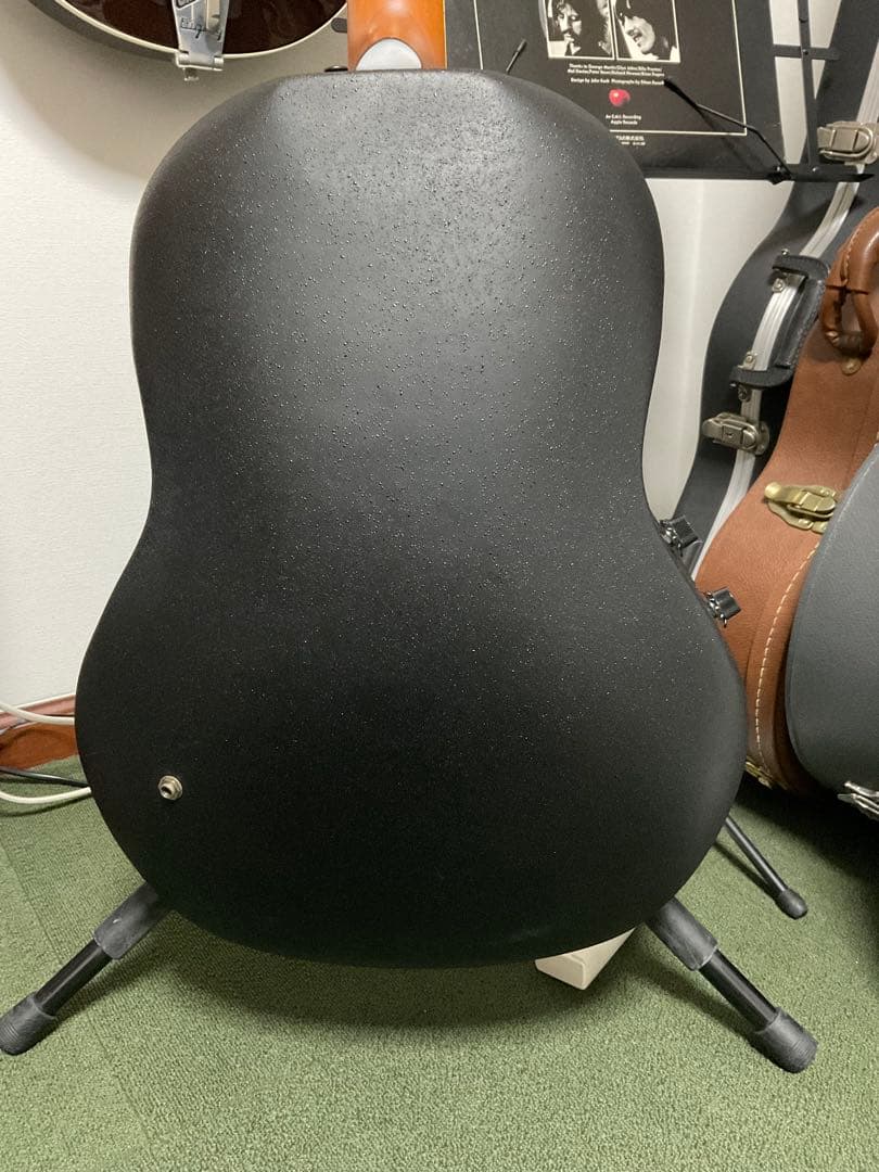 最終値下げ　Ovation Celebrity CC67 エレアコ 良音