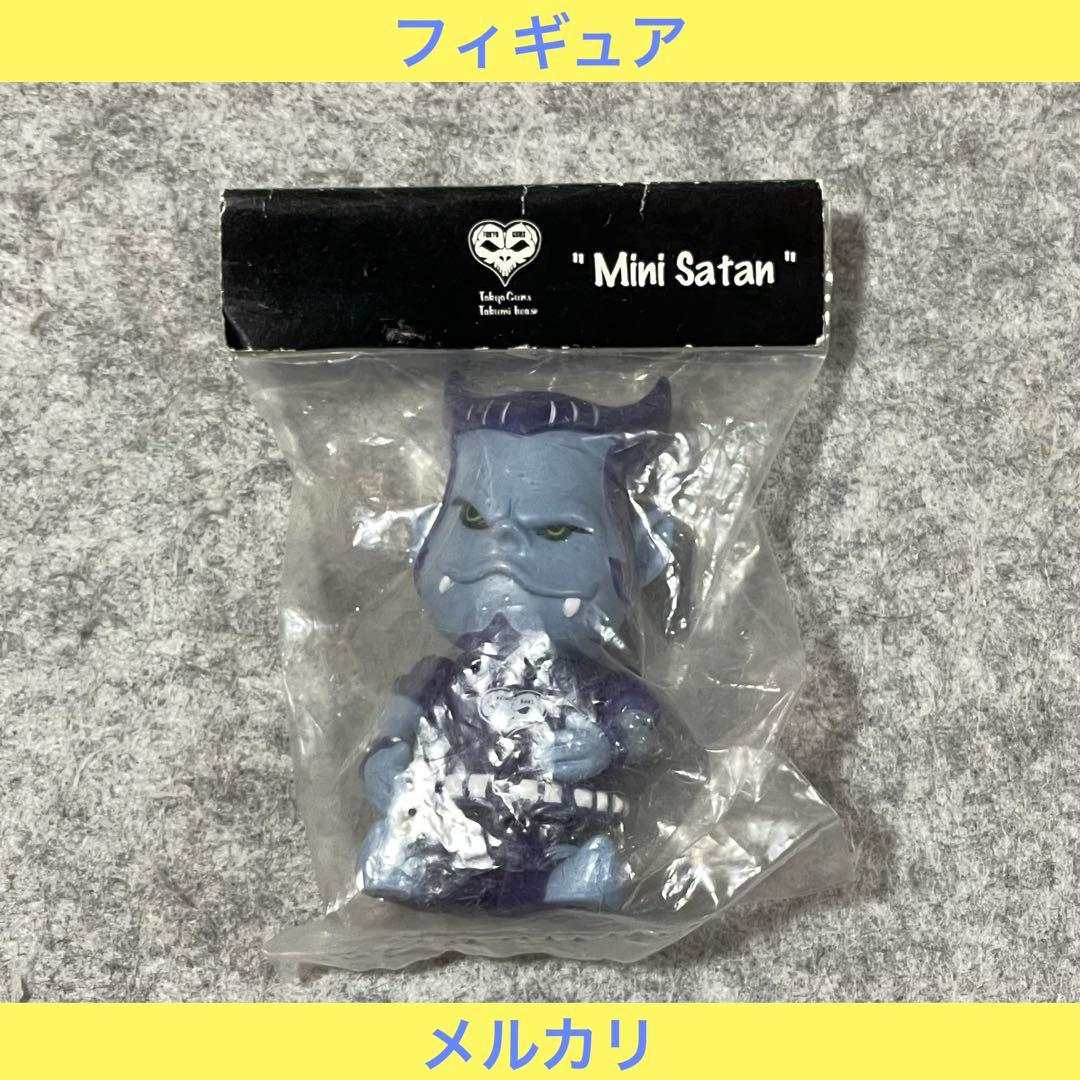 Tokyoguns 「Mini Satan」［フィギュア］