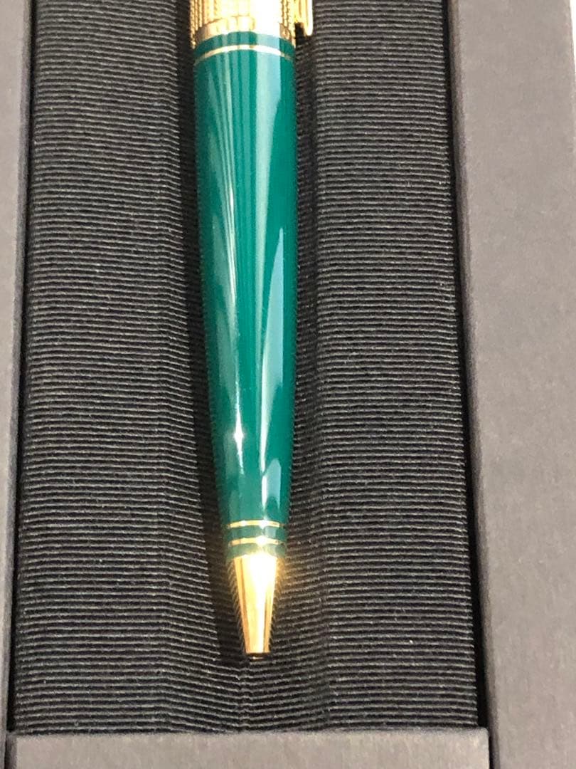 ◆本物◆未使用品ルイヴィトン★ボールペン希少品