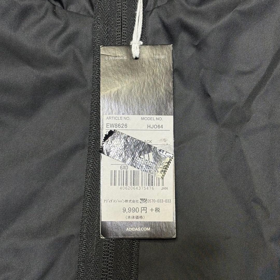 adidas サッカー 日本代表 2020 アンセムジャケット 6XO