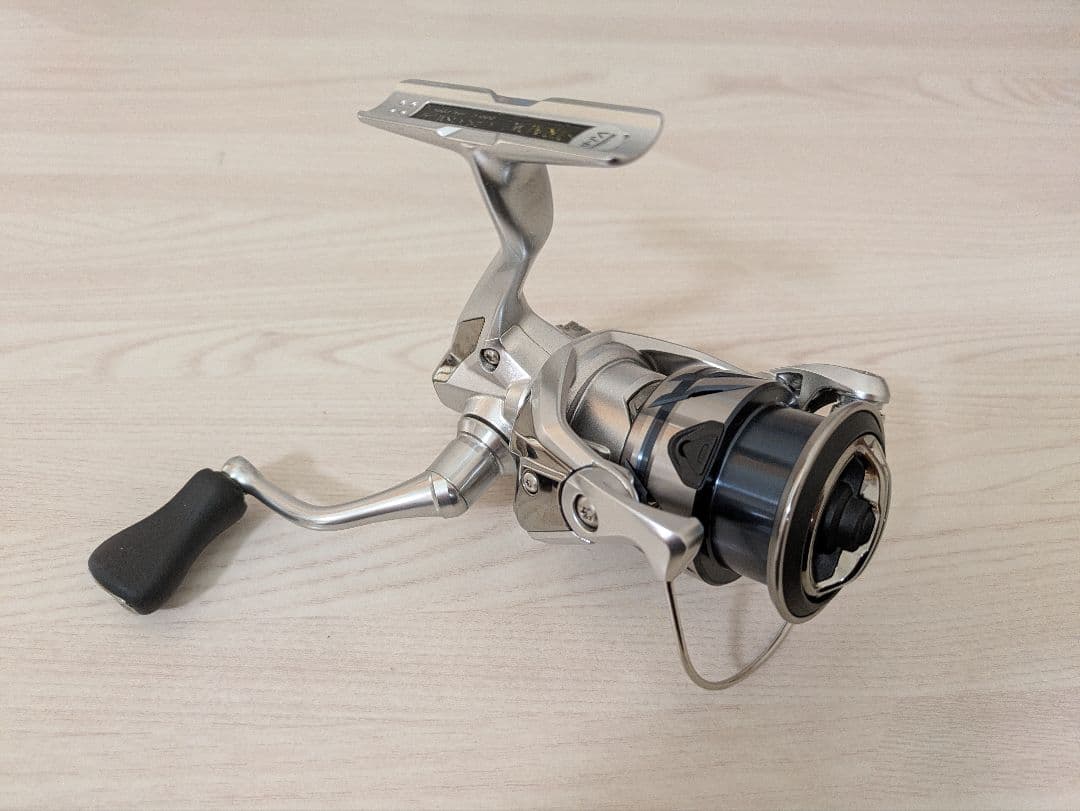 23ストラディック C2500SXG