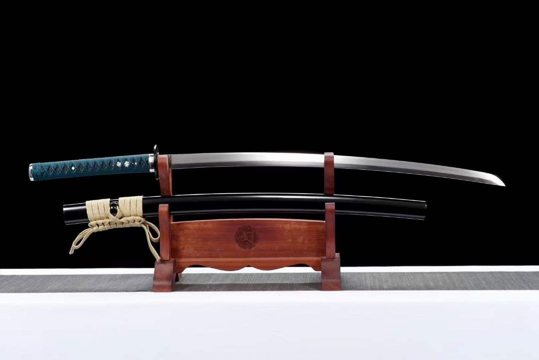 【清川】20230420 武具　刀装具　日本刀　模造刀 居合刀