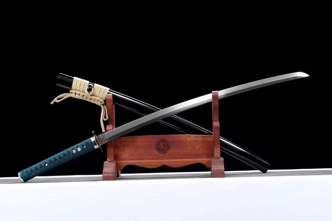 【清川】20230420 武具　刀装具　日本刀　模造刀 居合刀