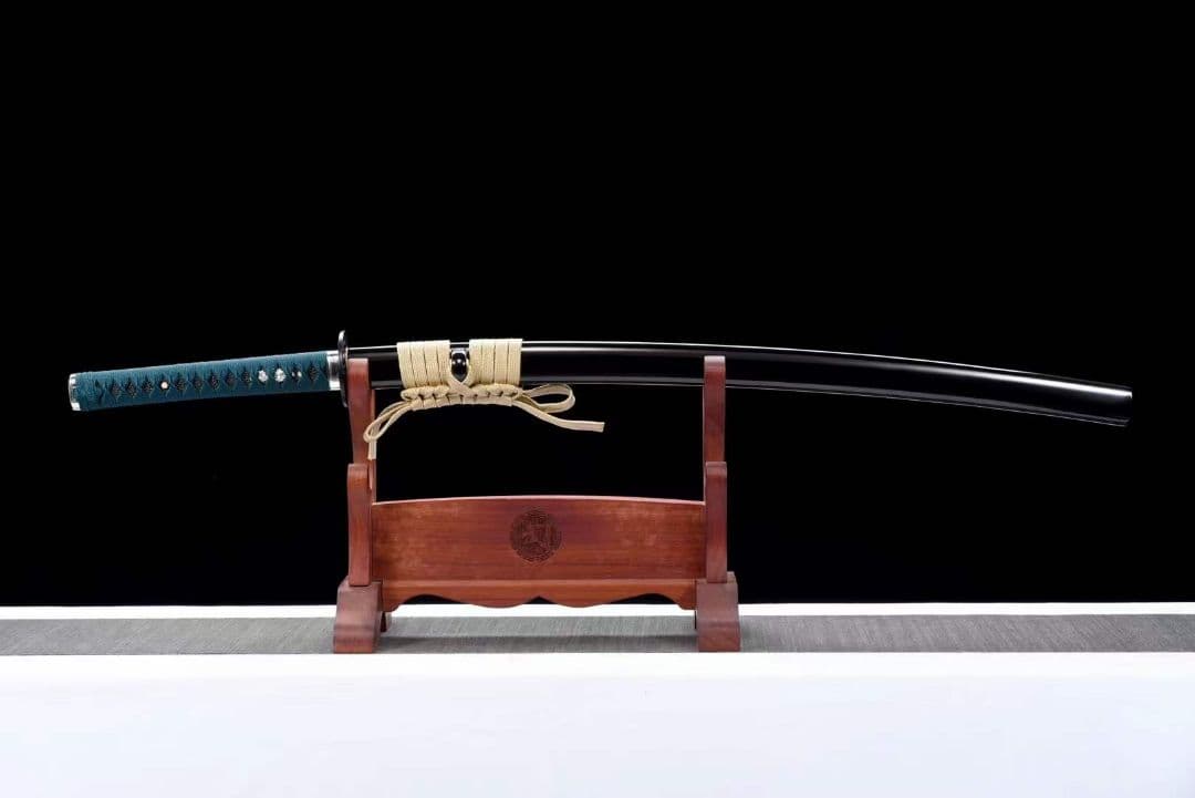 【清川】20230420 武具　刀装具　日本刀　模造刀 居合刀