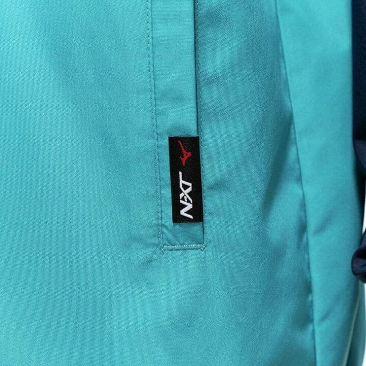 MIZUNO N-XT ウィンドブレーカー上下セット M