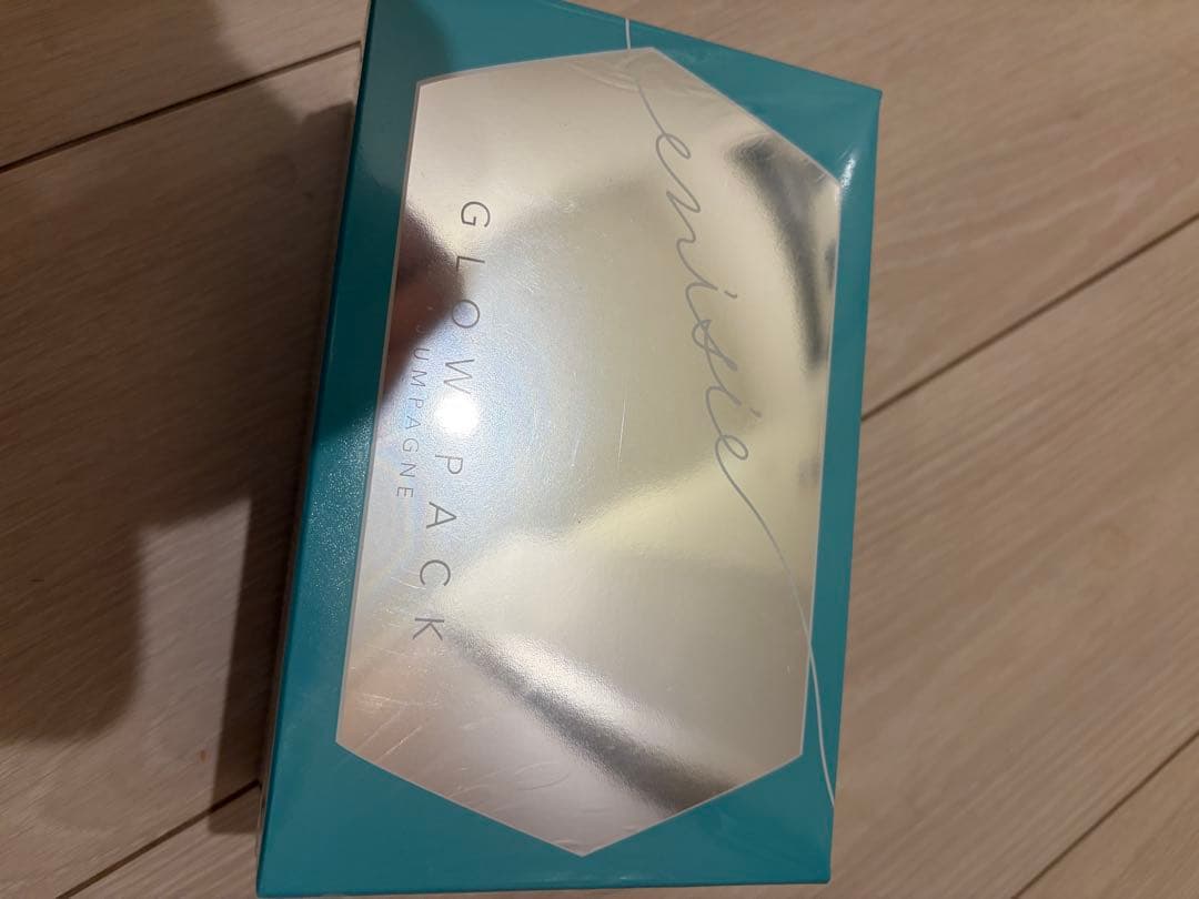 エニシー グローパック ジャンパーニュ