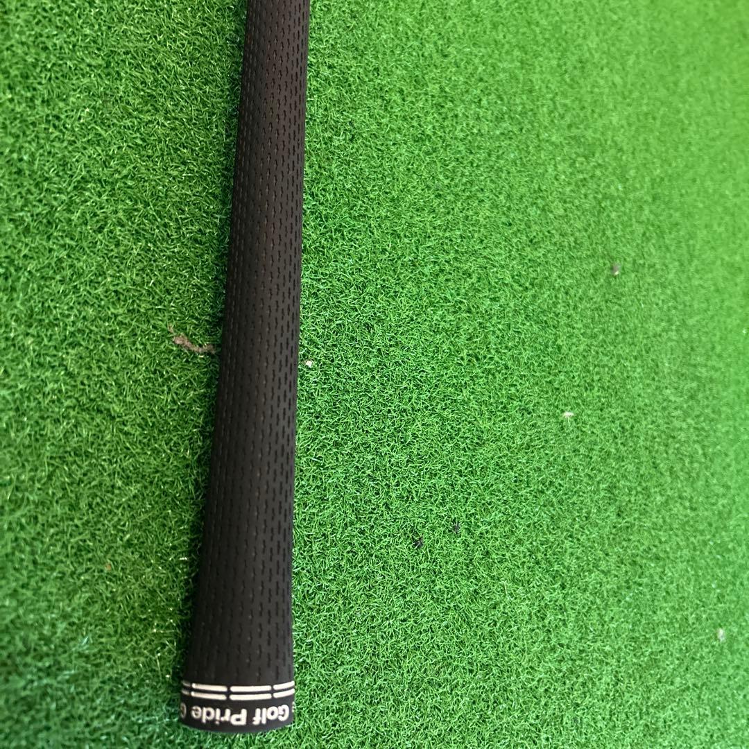 Callaway PARADYM Ai SMOKE 3W MAXレフティー